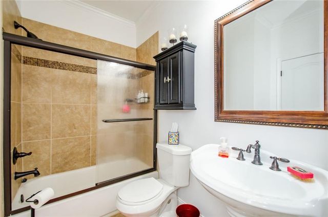 778 Crescent Circle, Canton, GA 30115