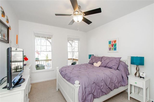 778 Crescent Circle, Canton, GA 30115