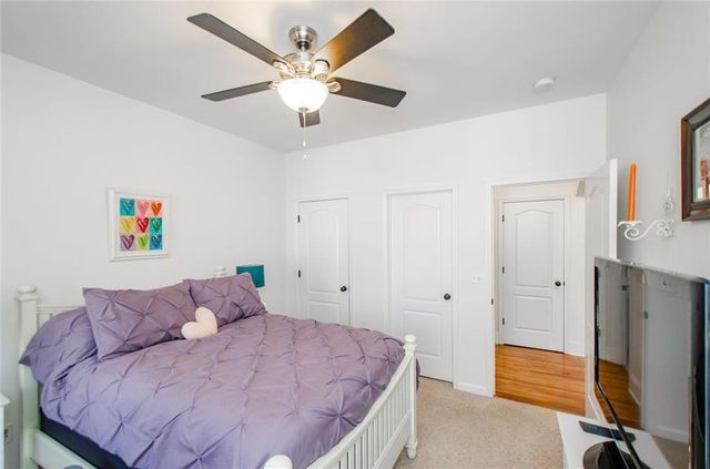 778 Crescent Circle, Canton, GA 30115