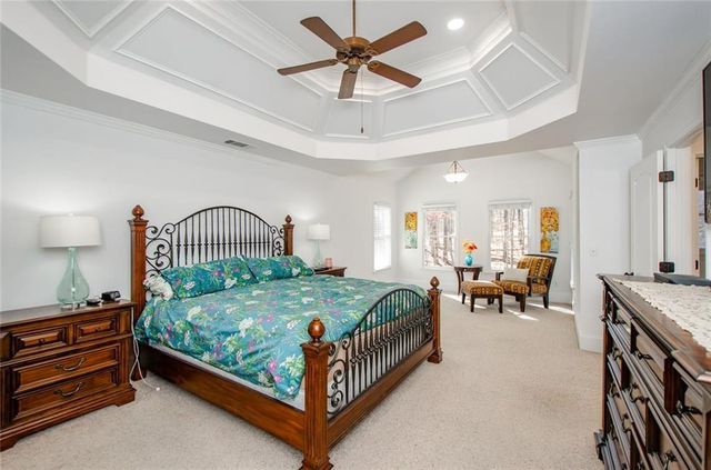 778 Crescent Circle, Canton, GA 30115