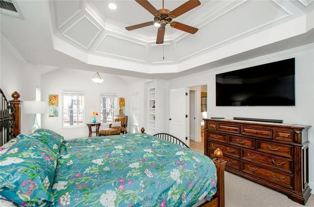 778 Crescent Circle, Canton, GA 30115