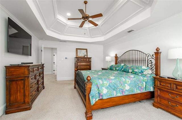 778 Crescent Circle, Canton, GA 30115