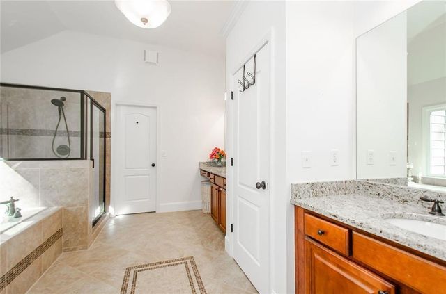 778 Crescent Circle, Canton, GA 30115