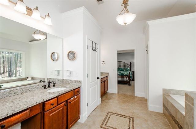 778 Crescent Circle, Canton, GA 30115