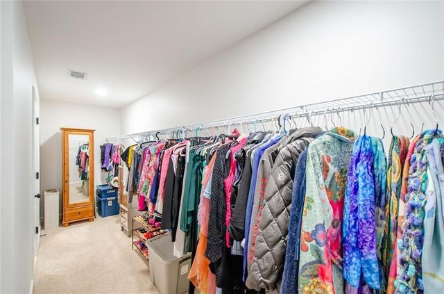 778 Crescent Circle, Canton, GA 30115