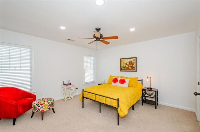 778 Crescent Circle, Canton, GA 30115