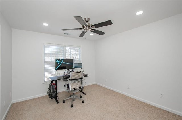 778 Crescent Circle, Canton, GA 30115