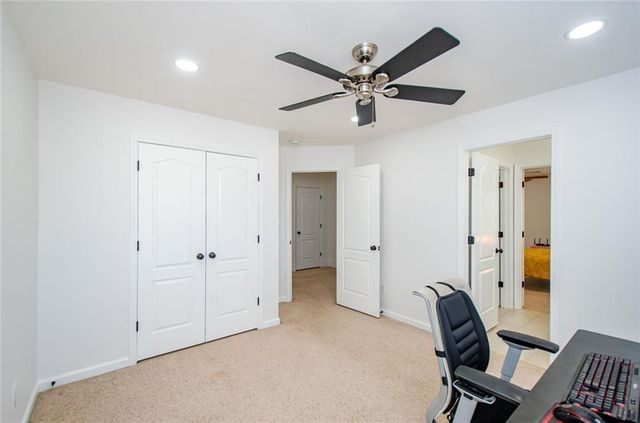 778 Crescent Circle, Canton, GA 30115