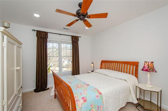 778 Crescent Circle, Canton, GA 30115