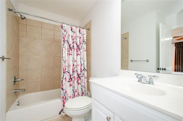 778 Crescent Circle, Canton, GA 30115