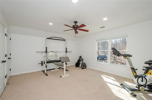 778 Crescent Circle, Canton, GA 30115