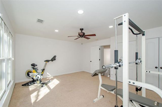 778 Crescent Circle, Canton, GA 30115