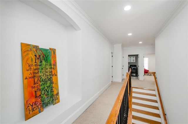 778 Crescent Circle, Canton, GA 30115