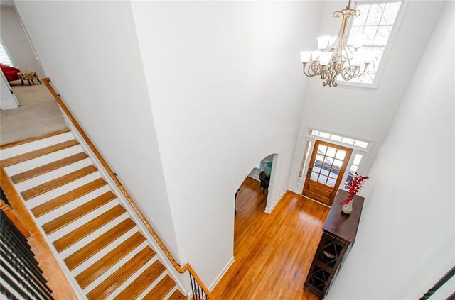 778 Crescent Circle, Canton, GA 30115