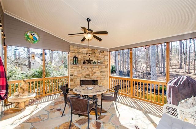 778 Crescent Circle, Canton, GA 30115