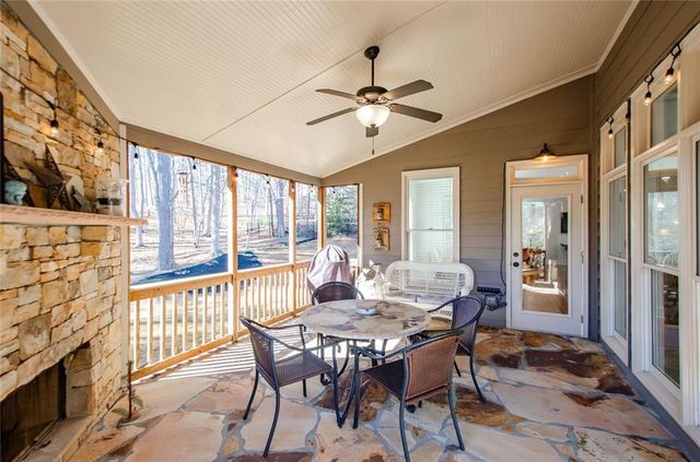 778 Crescent Circle, Canton, GA 30115