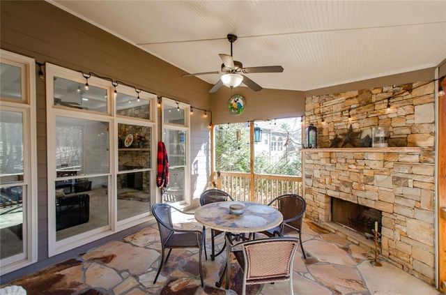 778 Crescent Circle, Canton, GA 30115