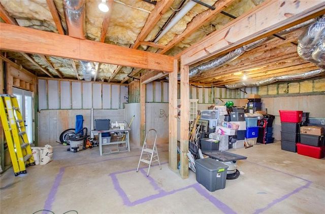 778 Crescent Circle, Canton, GA 30115