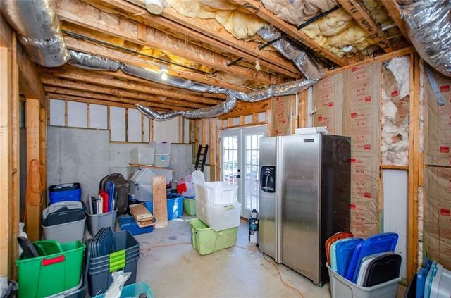 778 Crescent Circle, Canton, GA 30115