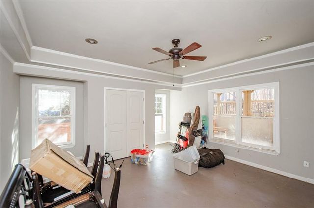 778 Crescent Circle, Canton, GA 30115