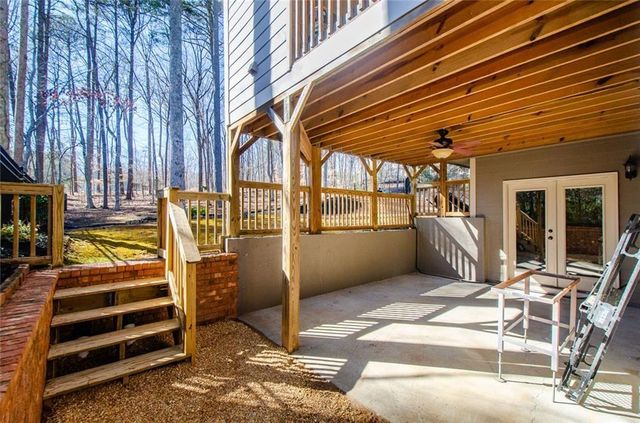 778 Crescent Circle, Canton, GA 30115