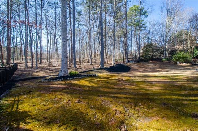 778 Crescent Circle, Canton, GA 30115