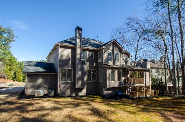 778 Crescent Circle, Canton, GA 30115