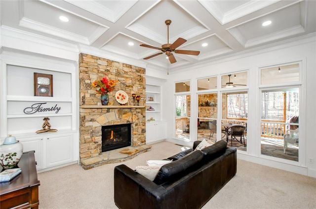 778 Crescent Circle, Canton, GA 30115