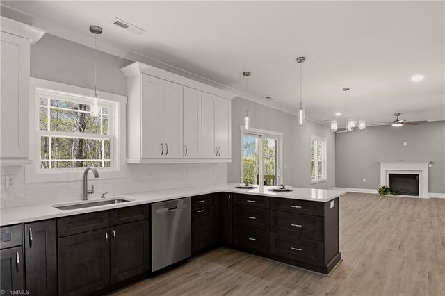 229 Timber Hill Court, Rural Hall, NC 27045