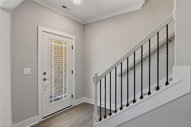 229 Timber Hill Court, Rural Hall, NC 27045