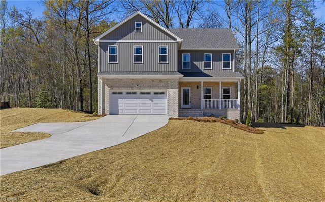 229 Timber Hill Court, Rural Hall, NC 27045