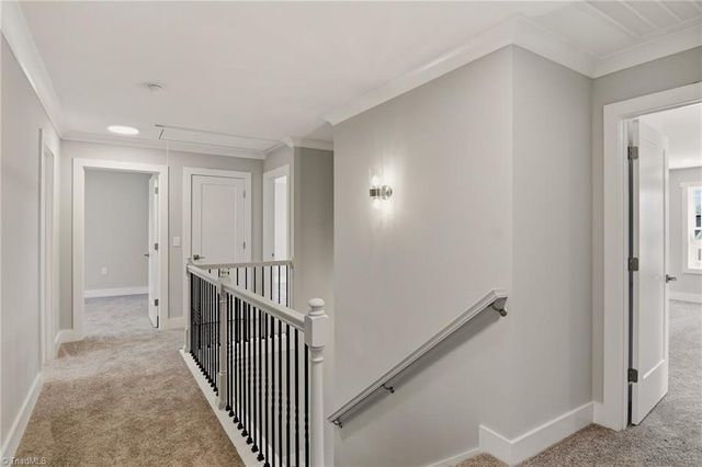 229 Timber Hill Court, Rural Hall, NC 27045