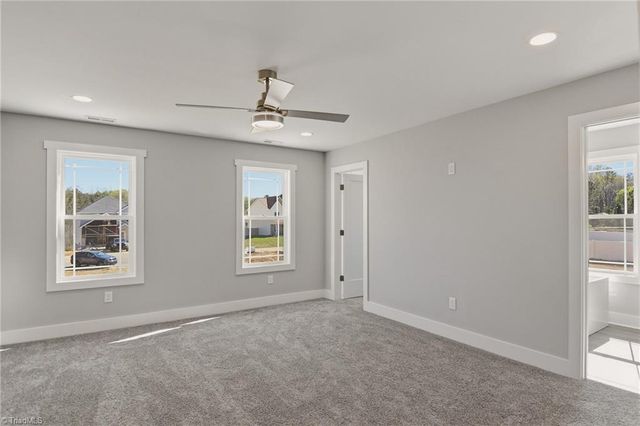 229 Timber Hill Court, Rural Hall, NC 27045