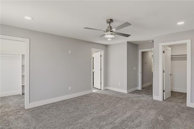 229 Timber Hill Court, Rural Hall, NC 27045