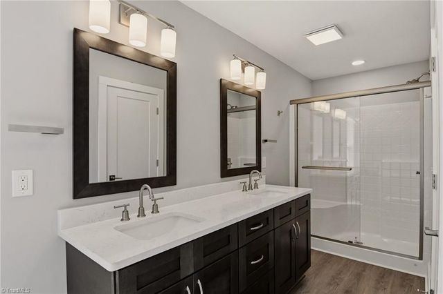 229 Timber Hill Court, Rural Hall, NC 27045