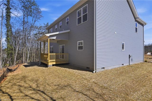 229 Timber Hill Court, Rural Hall, NC 27045