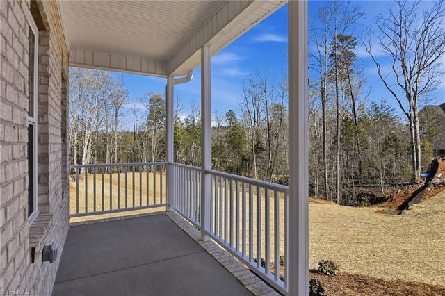 229 Timber Hill Court, Rural Hall, NC 27045