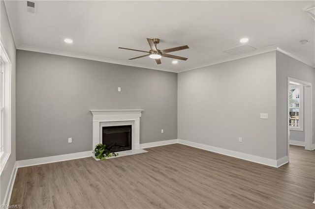 229 Timber Hill Court, Rural Hall, NC 27045