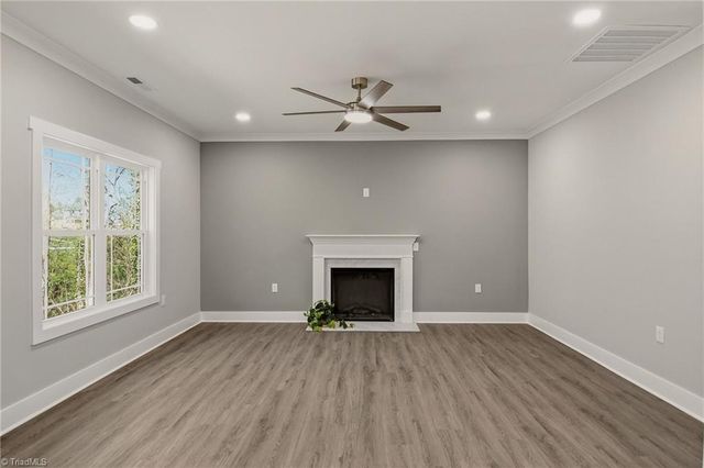 229 Timber Hill Court, Rural Hall, NC 27045