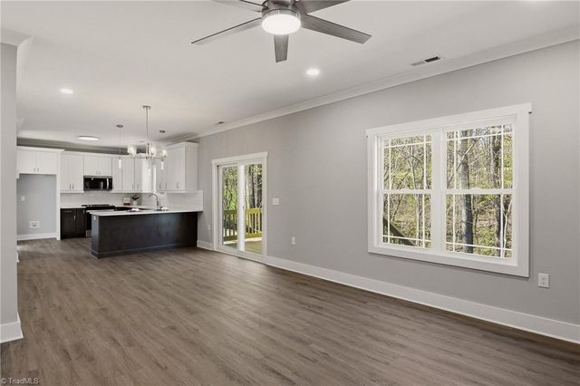 229 Timber Hill Court, Rural Hall, NC 27045