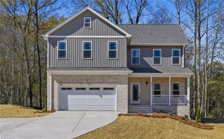 229 Timber Hill Court, Rural Hall, NC 27045