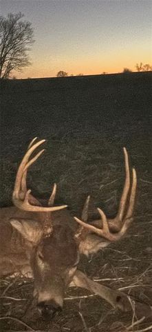 30904 Pressonville Road, Paola, KS 66071