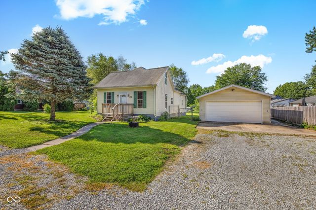 9781 W Walnut Street, Lapel, IN 46051