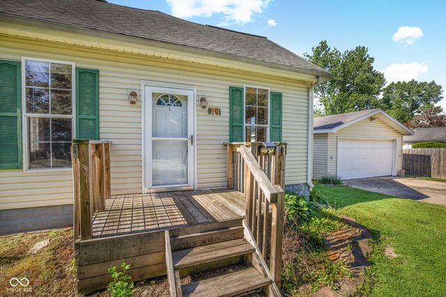 9781 W Walnut Street, Lapel, IN 46051