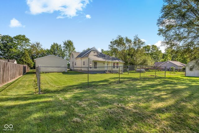 9781 W Walnut Street, Lapel, IN 46051