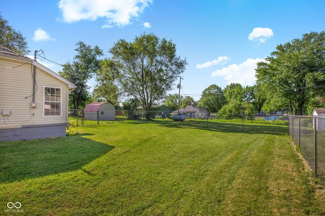 9781 W Walnut Street, Lapel, IN 46051