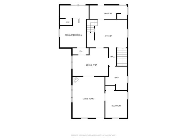 9781 W Walnut Street, Lapel, IN 46051