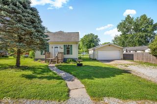 9781 W Walnut Street, Lapel, IN 46051