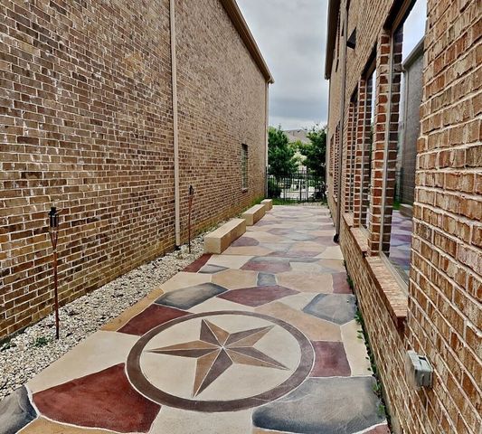 6761 E Prospect Way, Irving, TX 75063