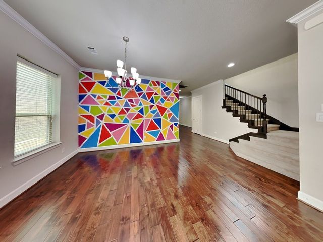 6761 E Prospect Way, Irving, TX 75063